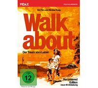 Agutter, Jenny - Walkabout: der Traum Vom Leben