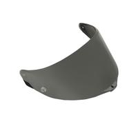AGV 20KV0B9N1004 Visage De Casque Pour Corsa R/Pista GP R - Argent Iridium