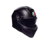 AGV Streetmodular Mono Casque, noir, taille XS pour homme