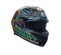 AGV 2118381001001004 Casque intégral
