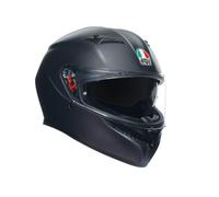 AGV K3 2.6 Casque Intégral noir 61