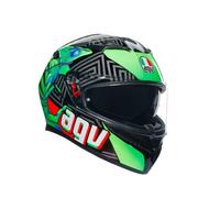 AGV 2118381001013009 Casque intégral