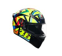 AGV 2118394001015004 Casque intégral