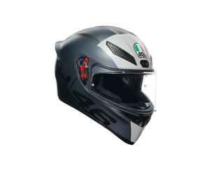 AGV 2118394001017007 Casque intégral