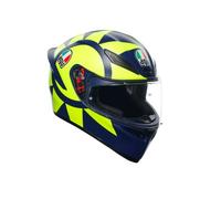 AGV 2118394001019007 Casque intégral