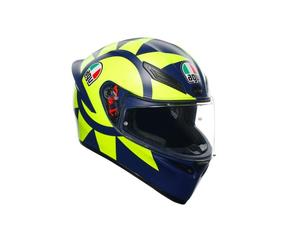 AGV 2118394001019009 Casque intégral