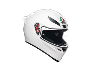 AGV 2118394001028005 Casque intégral