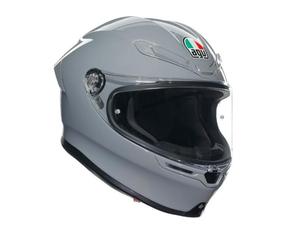 AGV 2118395001012010 Casque intégral