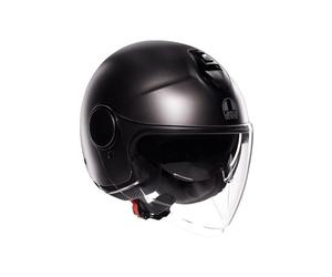 AGV 2118468001003010 Casque jet