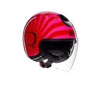 AGV 2118468001007004 Casque jet