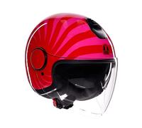 AGV 2118468001007005 Casque jet
