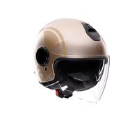 AGV 2118468001012007 Casque jet