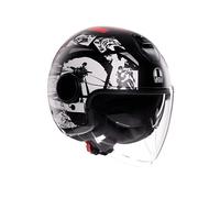 AGV 2118468001014009 Casque jet