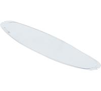 AGV 70 X3000 Lentille Pinlock, Clear, Taille unique