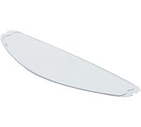 Agv Race 3 Max Vision 120 Anti-fog Blanc