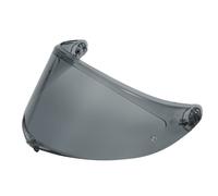 AGV GT3-2 Sportmodular Pinlock Visière, gris pour homme