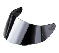 AGV Accessoires casque GT4 Maxi Pinlock Iridium Silver ML-XXL | L-XXL