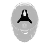 Agv Aération Avant Du Casque Tourmodular