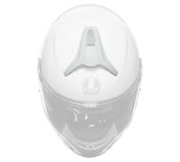 Agv Aération Avant Du Casque Tourmodular