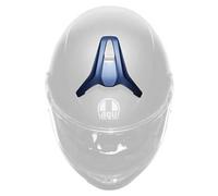 Agv Aération Avant Du Casque Tourmodular