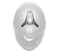 Agv Aération Avant Du Casque Tourmodular