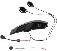 AGV ARK Bluetooth Système de communication Single Pack, noir