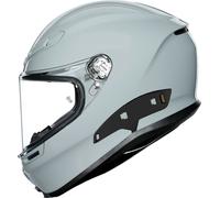 AGV ARK K6, monter XL-XXL Noir Noir