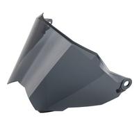 AGV VISIÈRE (ANTI-BUÉE) POUR - AX-8 DUAL EVO/AX-8 DUAL/AX-8 EVO NAKED - AX-8 DUAL EVO/AX-8 DUAL/AX-8 EVO NAKED - FUMÉ