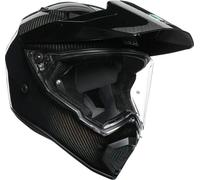 AGV CASQUE AX9 MONO - S - CASQUE AX9 MONO - NOIR