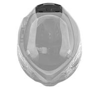 Agv Cache Interphone Pour Casque Rear K7