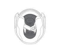 AGV CALOTIN COIFFE POUR K-5 - ML