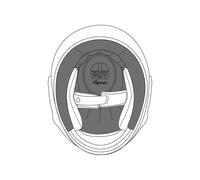 AGV CALOTIN COIFFE POUR - X3000 - S