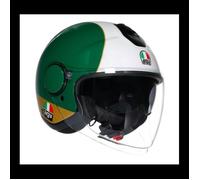 AGV CASQUE ETERES AGO 1 S