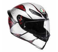 Agv Casque Intégral K1 S E2206 Speedarmor