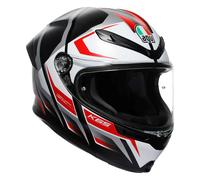 Agv Casque Intégral K6 S Karve E2206 Mplk