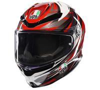 Agv Casque Intégral K6 S Reeval E2206 Mplk