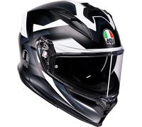 Agv Casque Intégral K7 E2206 Mplk Glimpse