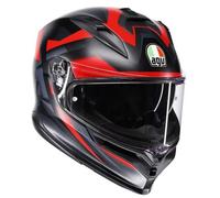 Agv Casque Intégral K7 E2206 Mplk Glimpse