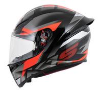 AGV Casque Intégral noir 53