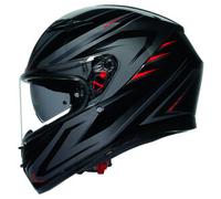 AGV Casque Intégral noir 59