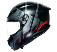 AGV Casque Intégral noir 63