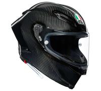 Agv Casque Intégral Pista Gp Rr E2206 Dot Mplk