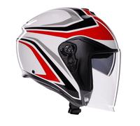 AGV CASQUE IRIDES TOLOSA - S - CASQUE IRIDES TOLOSA