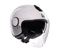 AGV CASQUE JET ETERES CAPOLIVERI - XS - CASQUE JET ETERES CAPOLIVERI