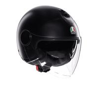 AGV Eteres Casque Jet noir 55