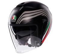 Agv Casque Jet Irides Bologna E2206