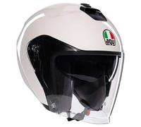 Agv Casque Jet Irides E2206