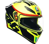 AGV Casque K1 S E2206 grâce Vale M