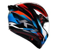 AGV CASQUE K1 S FASTLAP S