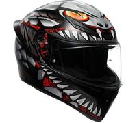 AGV CASQUE K1 S LYZARD XS